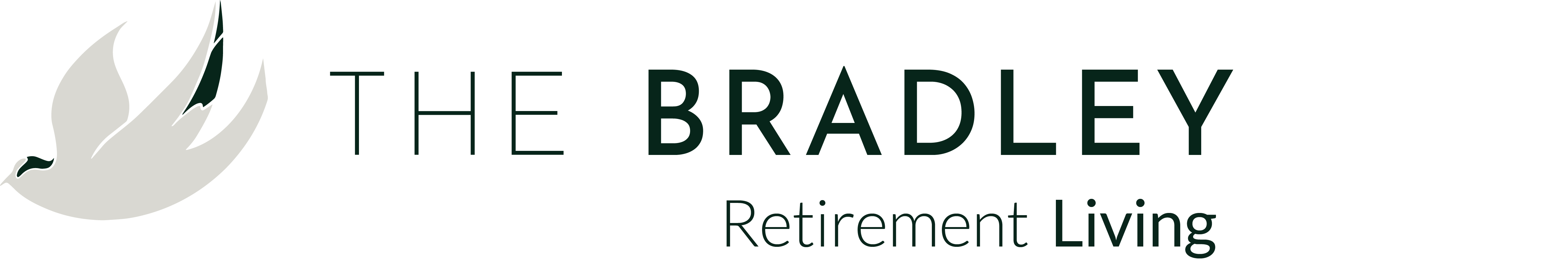 The Bradley Retirement Living logo